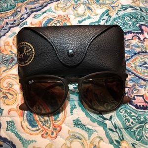 Ray-Ban Erika Sunglasses